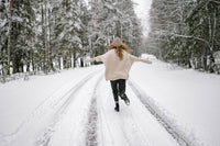 Nos meilleures astuces pour rester en forme cet hiver