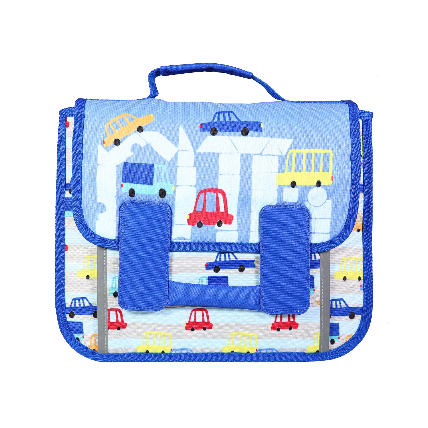 Le cartable bleu best sale